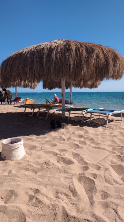 Strand Sentido Caribbean World Soma Bay