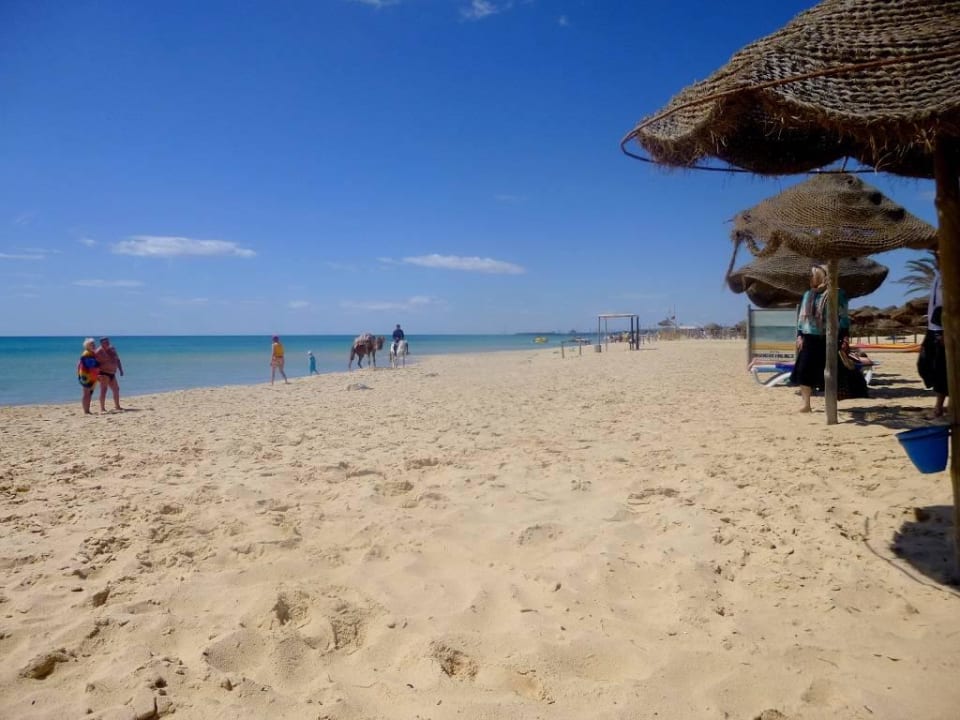 Am Strand Hotel Paradis Palace
