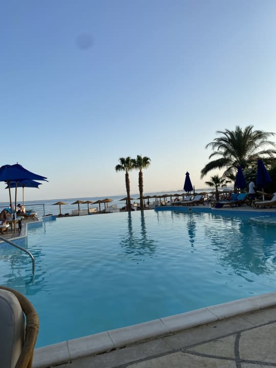 Pool Shams Prestige Abu Soma-Adults Only