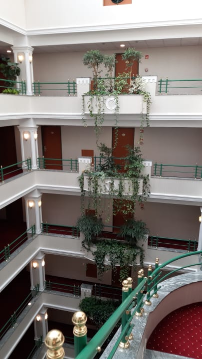 Sonstiges Hotel Palace Hévíz