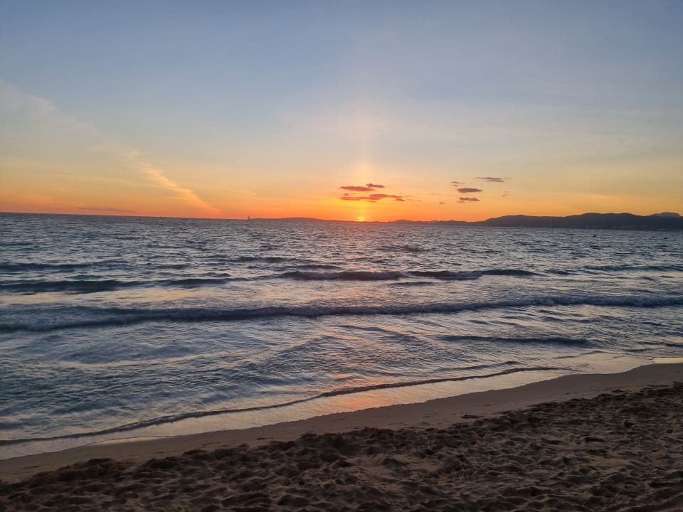 Strand Grupotel Playa de Palma Suites & Spa