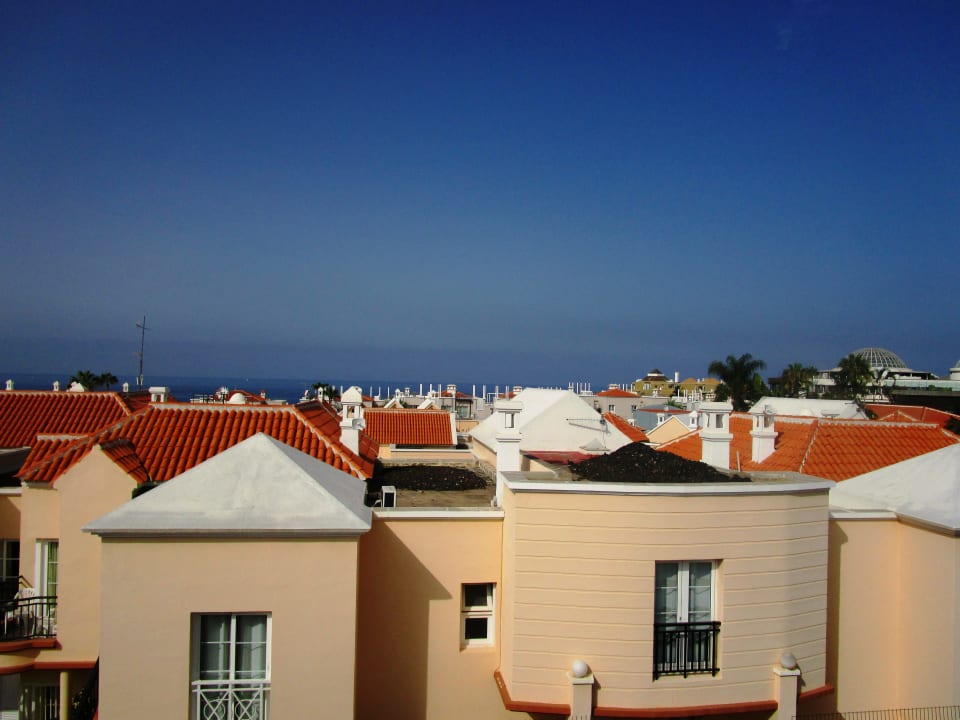 Ausblick LABRANDA Bahía y Villas Fañabé