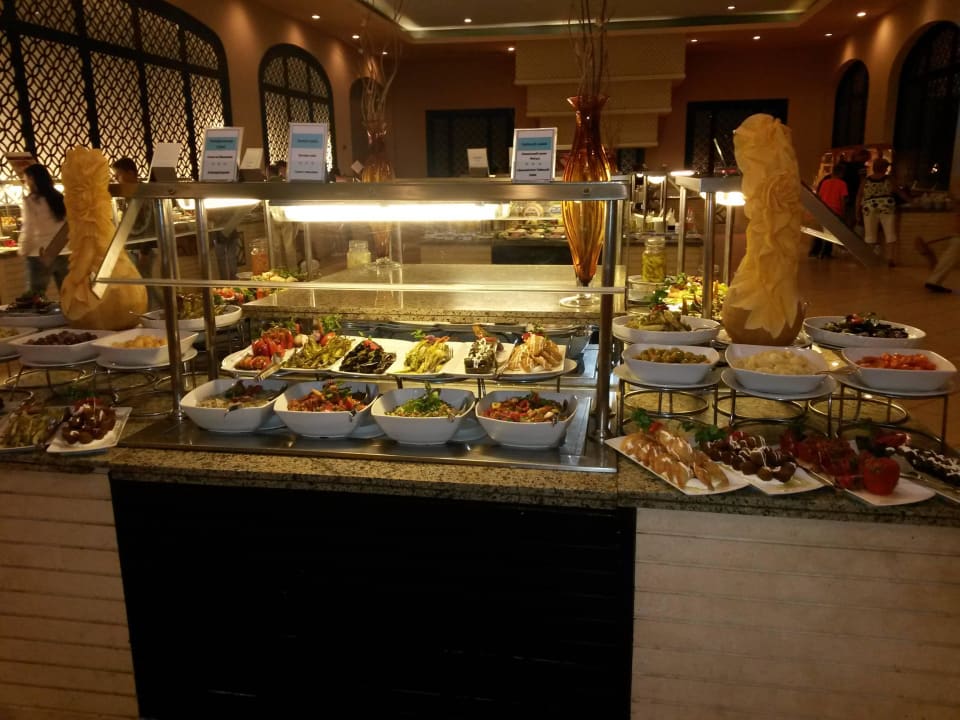 Restaurant JAZ Aquamarine Resort