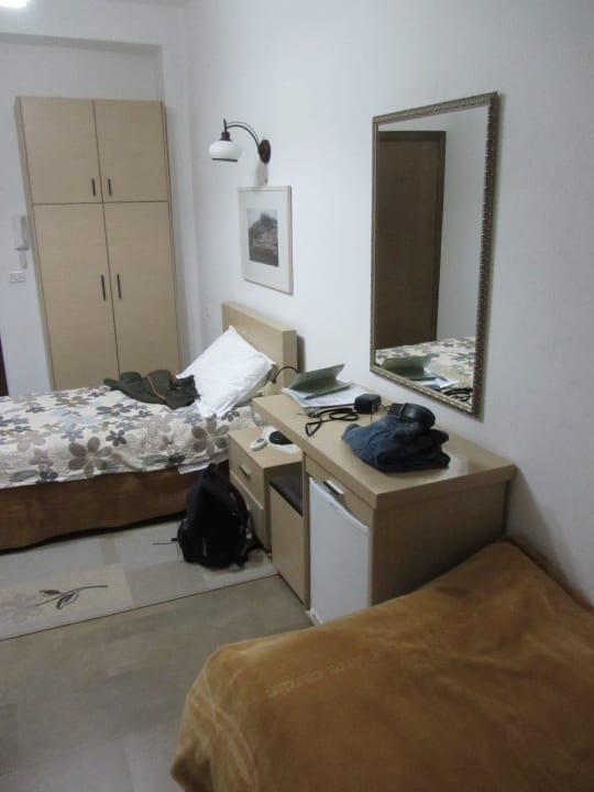 Twin room Hotel Osumi