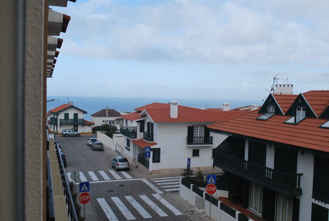 Widok Hotel Miramar - São Pedro de Moel