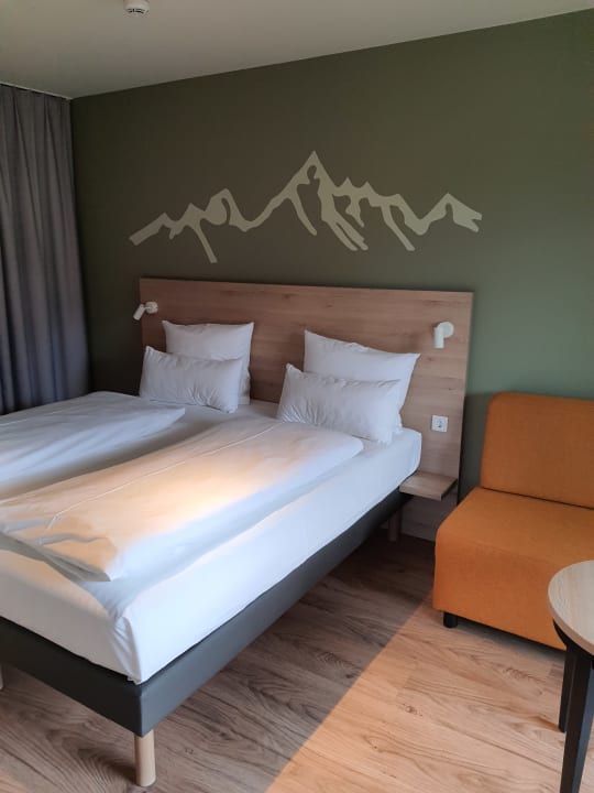 Zimmer aja Ruhpolding