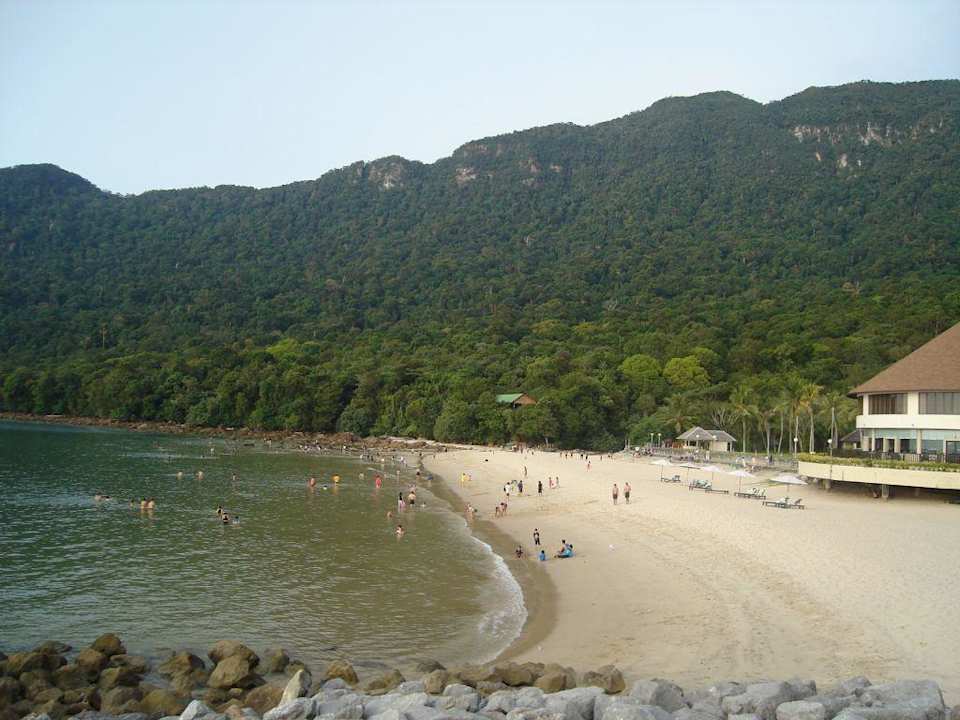 Strand Hotel Damai Puri Resort & Spa