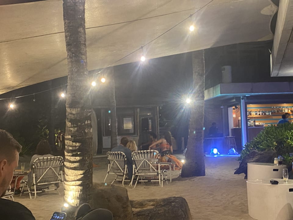 Gastro Radisson Blu Poste Lafayette Resort & Spa - Adults only