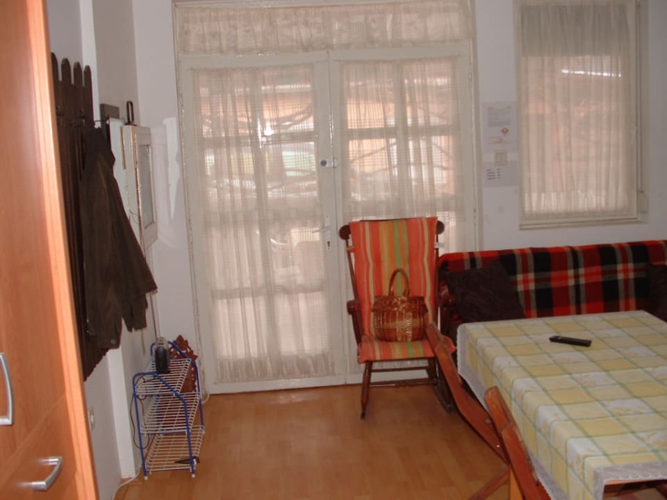 Zimmer Apartments Németh Vendégház Fadd-Dombori