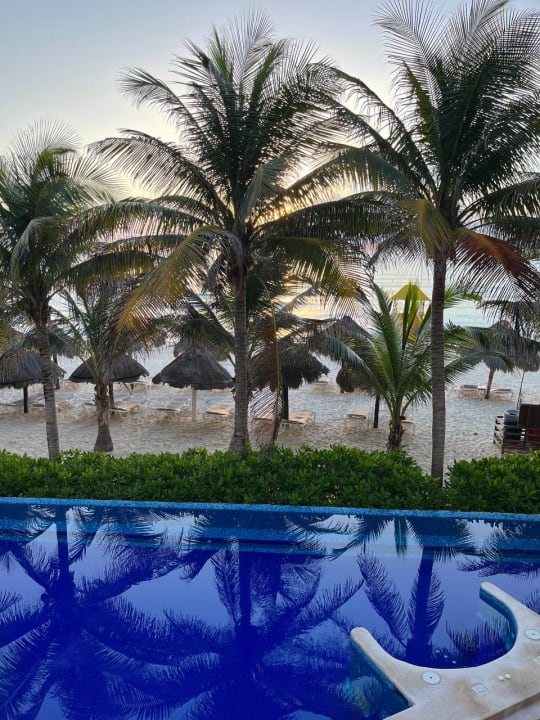 Pool Hotel Flamingo Cancun Resort