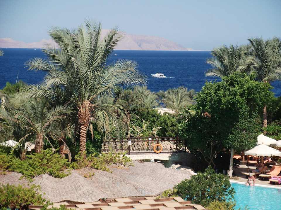 Das rote Meer The Grand Hotel Sharm El Sheikh