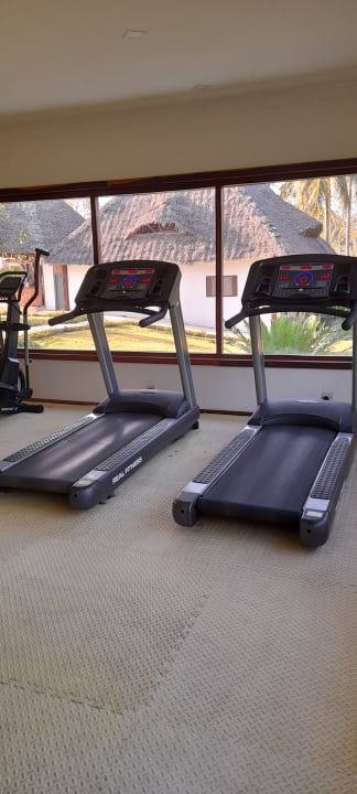 Sport & Freizeit Hotel Kiwengwa Beach Resort