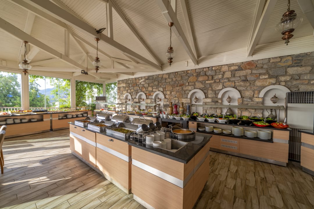 Gastro Riva Bodrum Resort