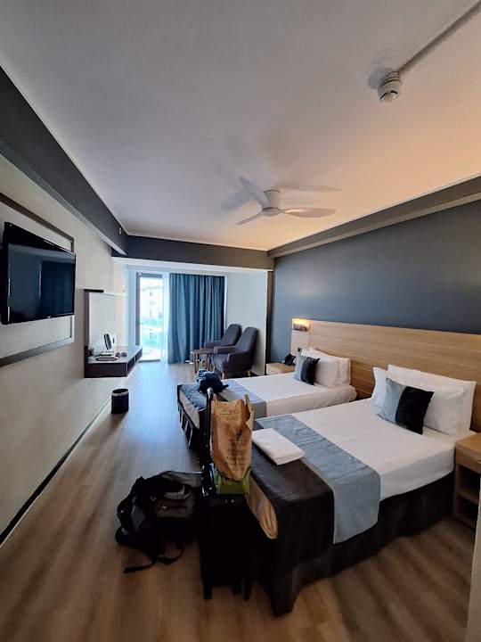 Zimmer Preluna Hotel
