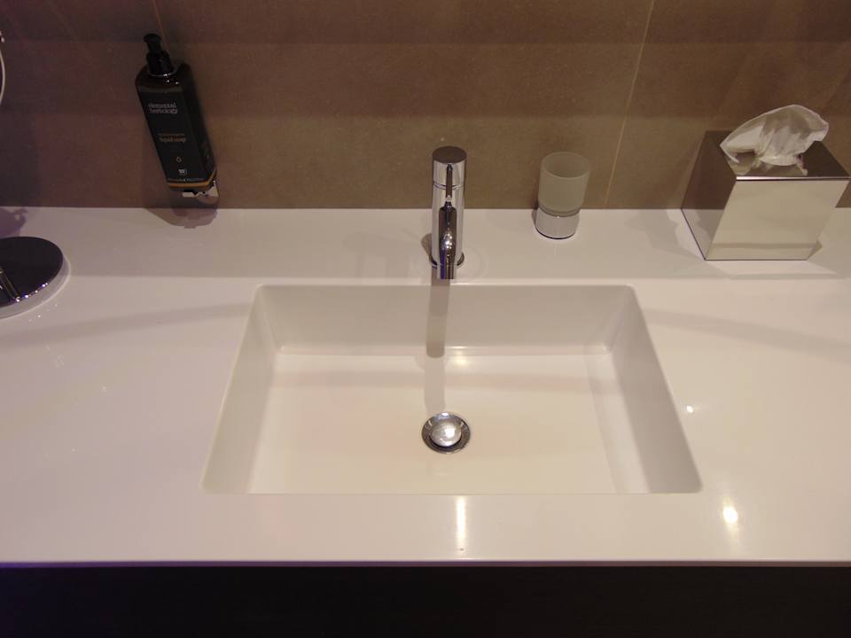 Zimmer Mercure Almaty City Center