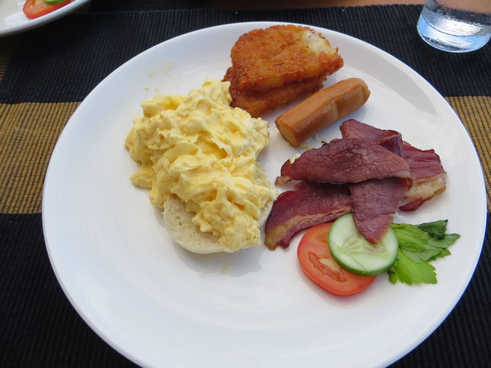 Essen Summer Island Maldives