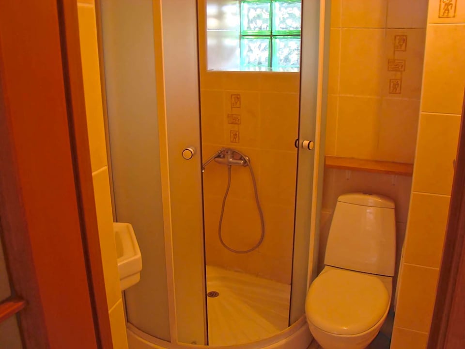 Zimmer Mini Hotel Berdyanskaya 56