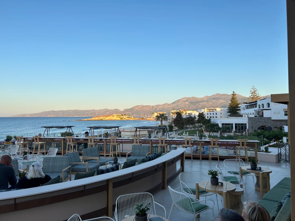 Gastro Creta Maris Resort