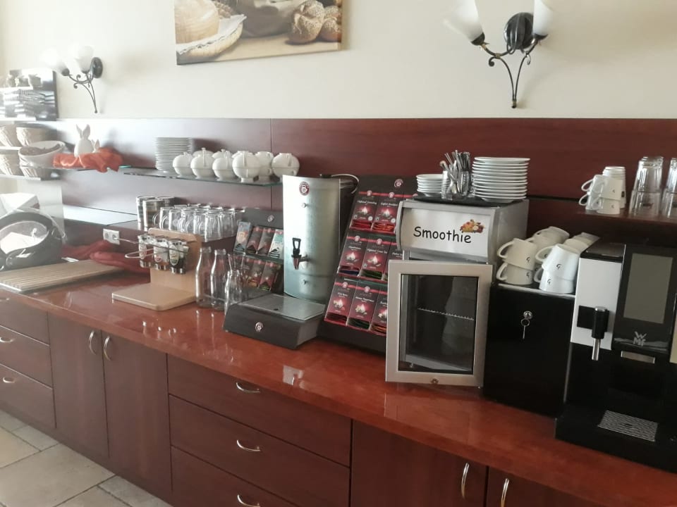 Gastro Hotel Europa Bamberg