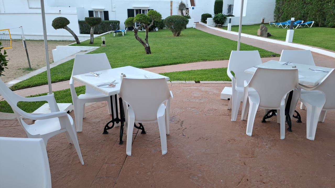 Gastro Gavimar Ariel Chico Club & Resort