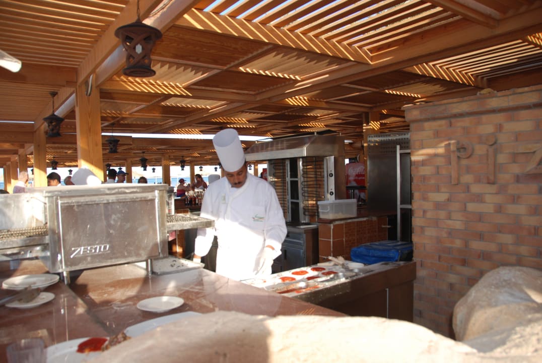 Pizza Stella Garden Resort & Spa, Makadi Bay