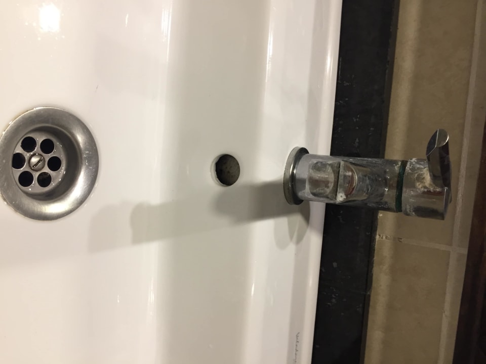 Zimmer FERGUS Style Bahamas