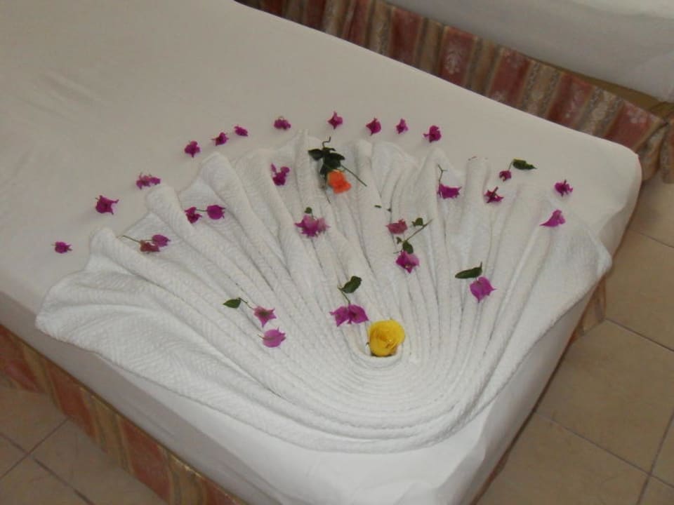 Schöne Bettdeko Incekum Su Hotel
