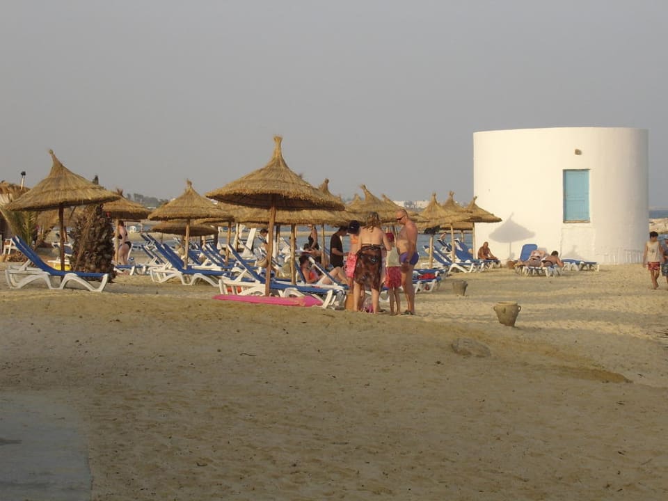 Der Strand Royal Lido Resort & Spa
