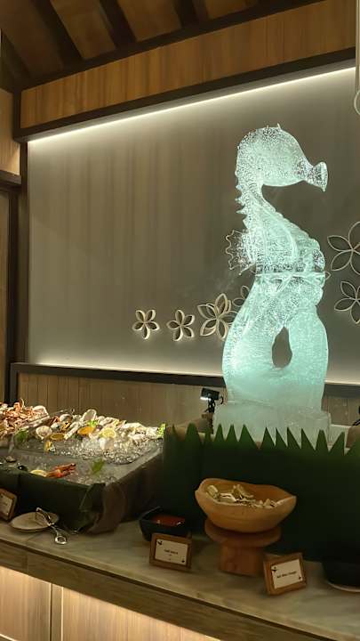 Gastro Jawakara Islands Maldives