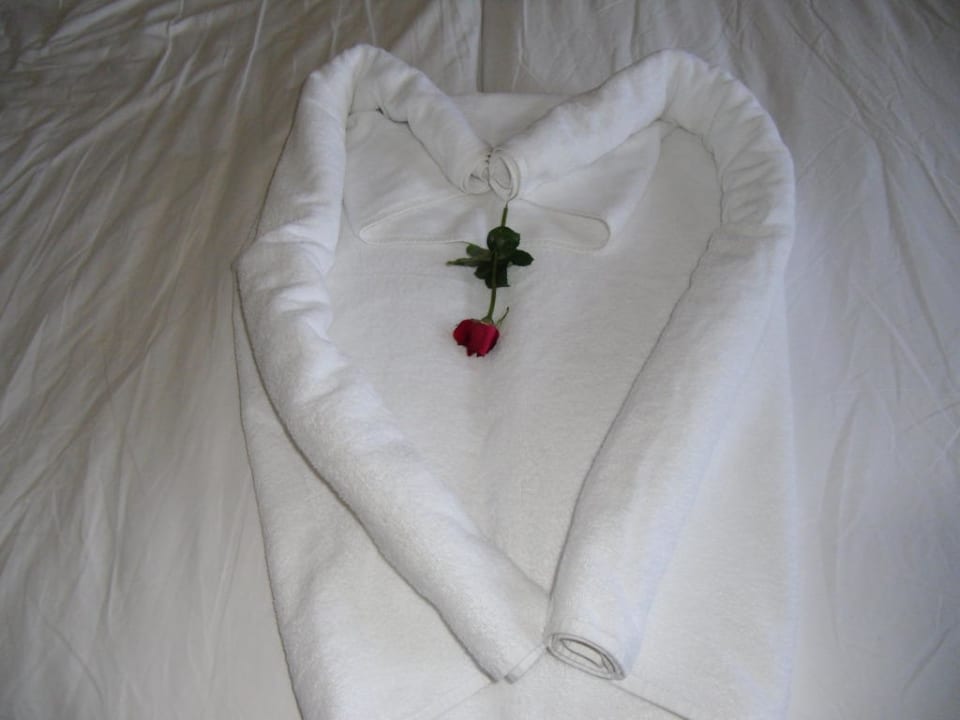 Bettdeko Royal Atlantis Beach Hotel