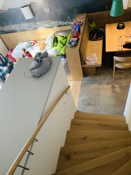 Zimmer Aktiv- & Gesundheitsresort das GXUND