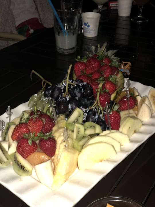 Gastro Crystal Family Comfort Collection