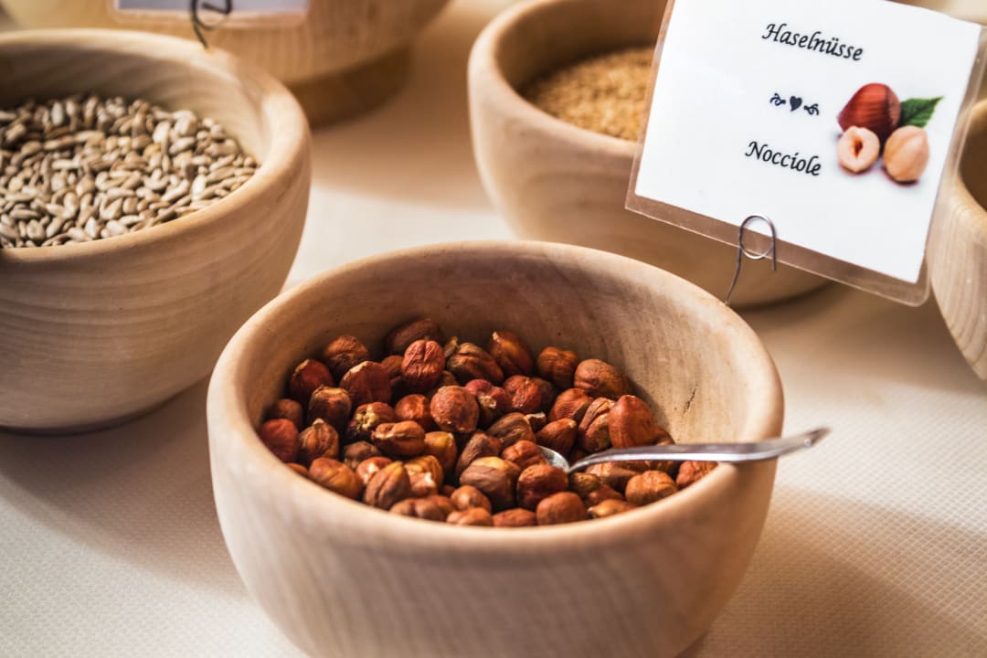 Gastro Hotel Der Waldhof