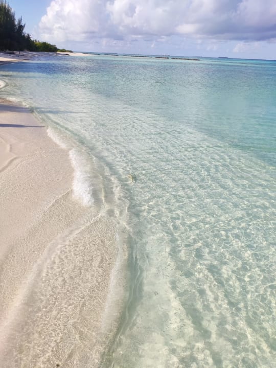 Strand Summer Island Maldives