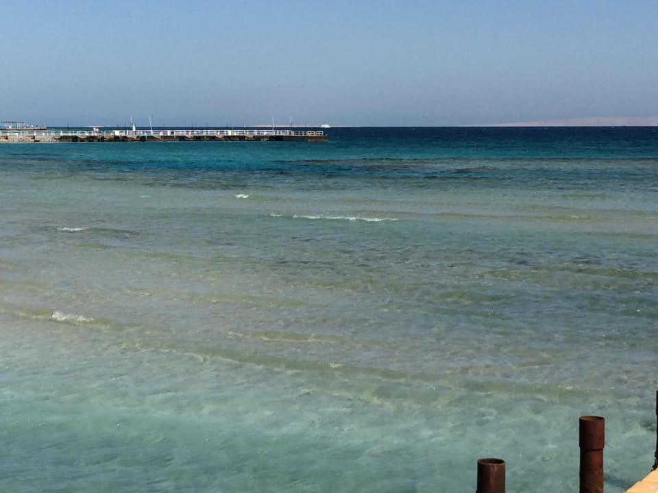 Meer  Jasmine Palace Resort & Spa