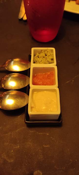 Gastro Hotel Riu Turquoise