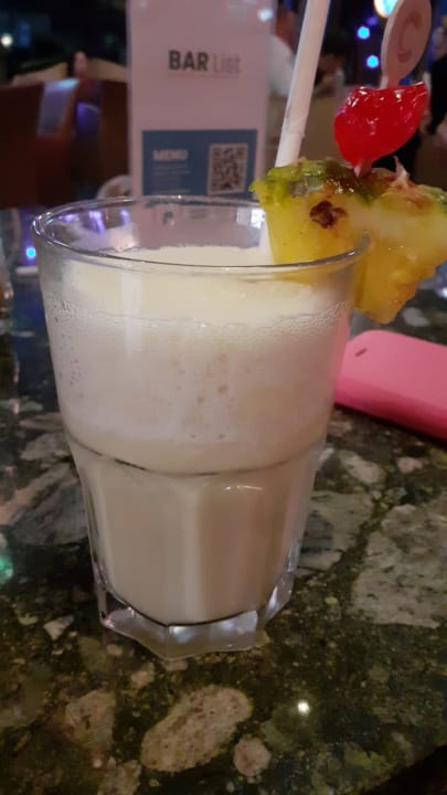 Gastro Fuerteventura Princess