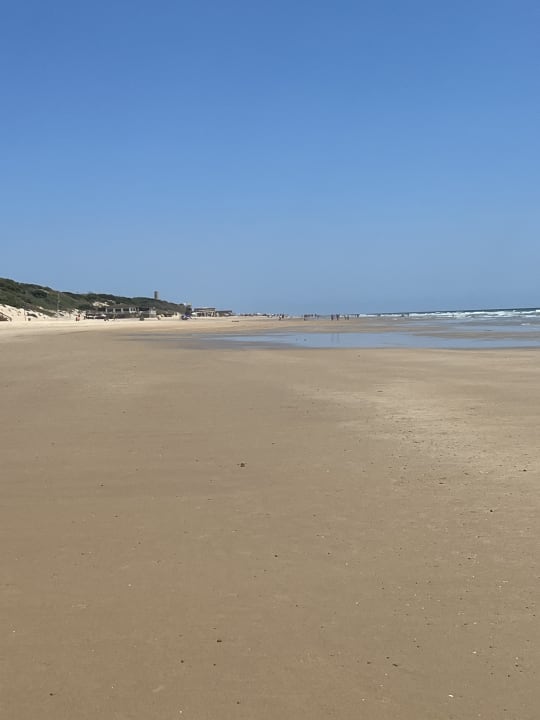 Strand Aldiana Club Andalusien