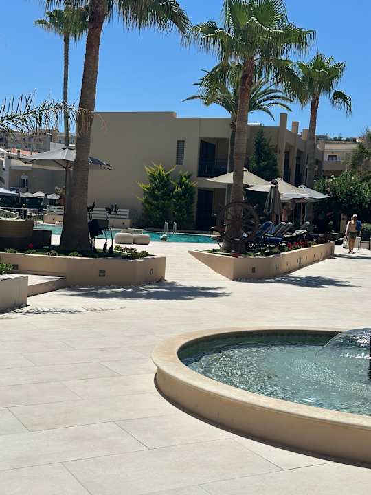 Pool Hotel Atlantis Beach