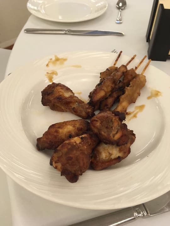 Restaurant Iberostar Heritage Grand Mencey