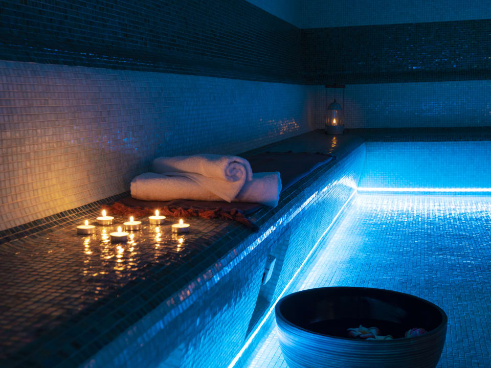 Sport & Freizeit Retaj Salwa Resort & Spa