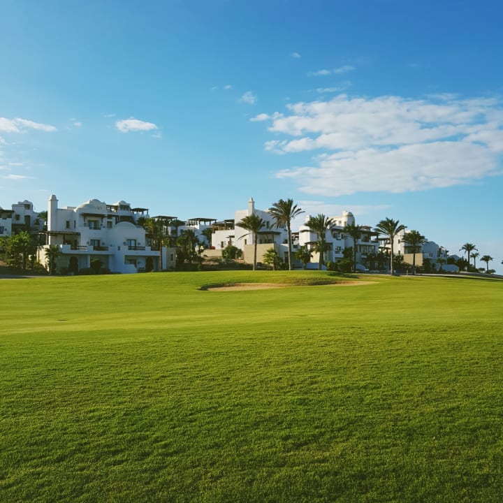 Außenansicht Ancient Sands Golf Resort