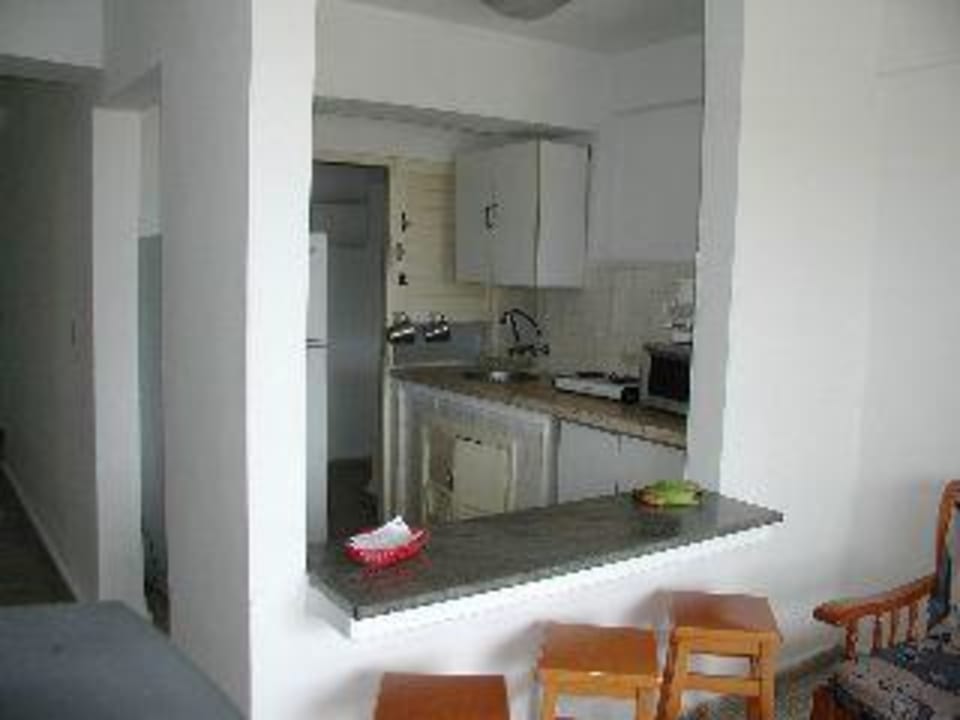 Las Terrazas Aparthotel Horizontes Las Terrazas