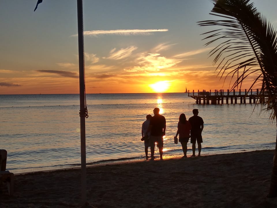 Strand Dreams La Romana Resort & Spa