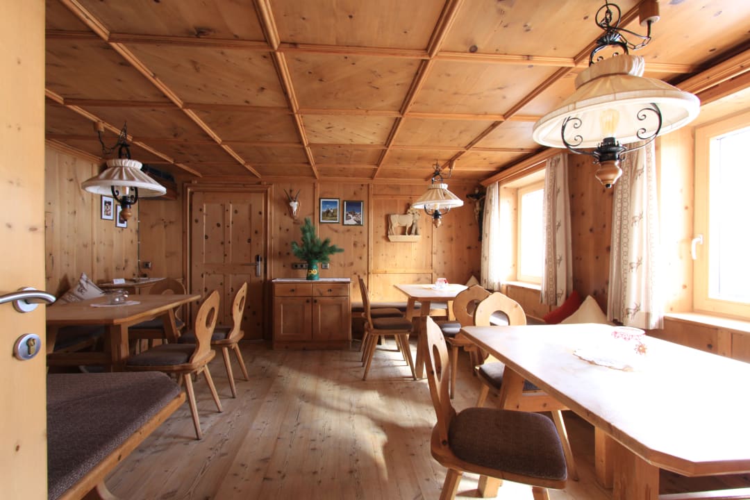 Lobby Pension Waldesruh