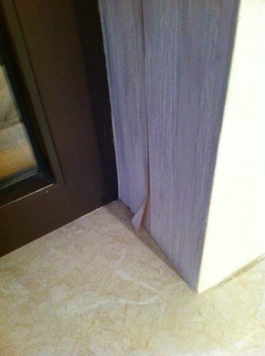 Fenster Landhotel Gödeke