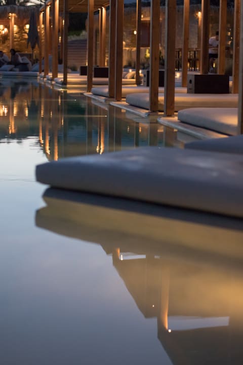 Pool Rocabella Mykonos Hotel & Spa