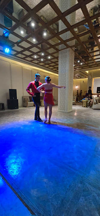 Sport & Freizeit Makadi Spa - Adults only