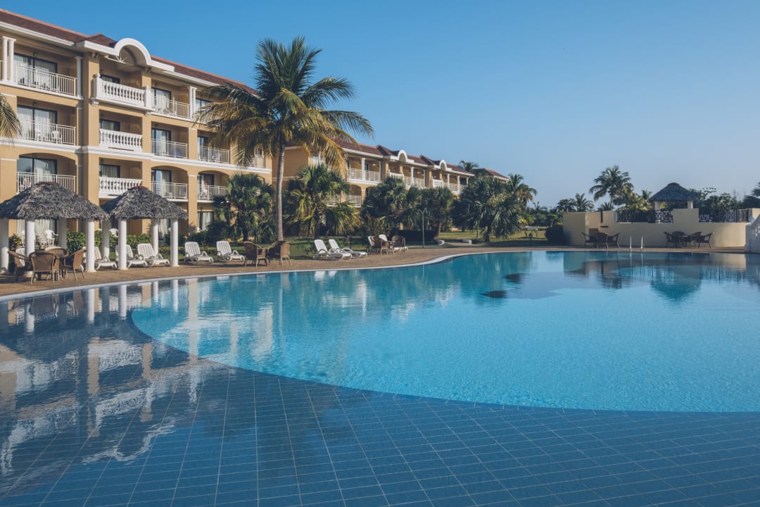 Pool Iberostar Origin Laguna Azul