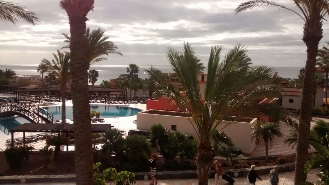 Pool Occidental Jandía Mar